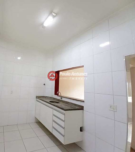 Imagem 8 de 13 de Apartamento 1 Dorm - R$ 350.000,00 - 55m² - Código: 9283 - V9283