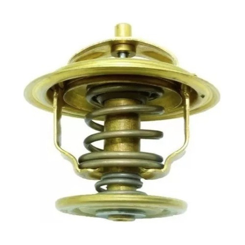 Válvula Termostática Ap Gol Parati Saveiro Original Vw