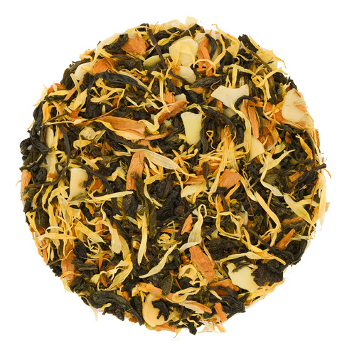 Té Verde Mahal 200gr Molienda Sagrada