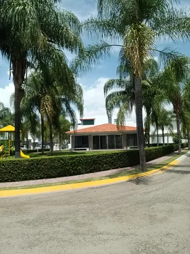 Casa En Venta Queretaro