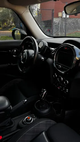 Mini Cooper S 2.0 Chili 5 Puertas At