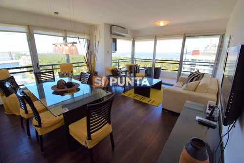 Imagen 11 de 30 de Pent House , 3 Dormitorios A Nuevo ! Con Servicios!