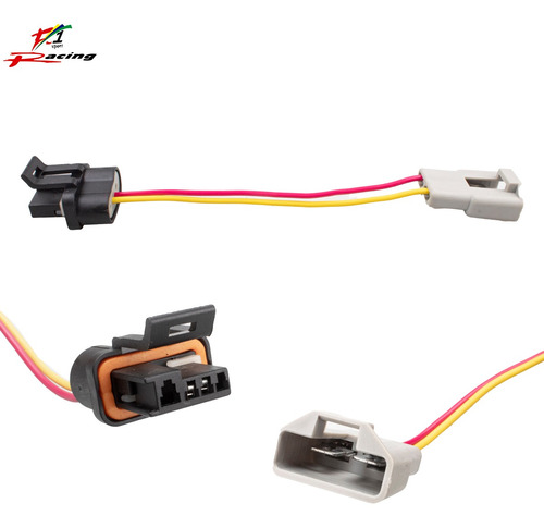 Conector Alt Chevrolet Blazer Century Full Inyection     