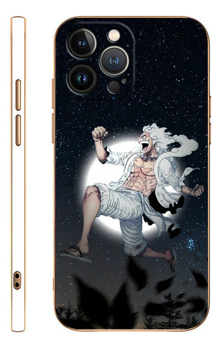J0k Funda Phone Para Ff Ff Protectora Adecuada Para iPhone