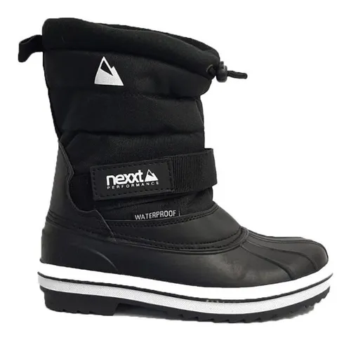 Botas Apreski Nexxt Hombre Nieve Waterproof Termicas Quebec