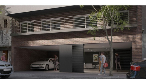 Imagen 2 de 4 de 1 Dormitorio Al Frente- Laprida 1300. Entrega Inmediata.