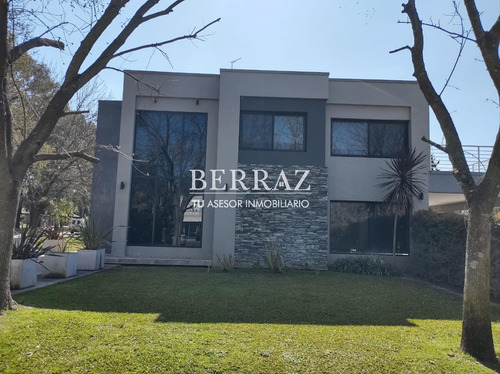 Casa En Venta En Lomas De Fátima, Pilar, G.b.a. Zona Norte