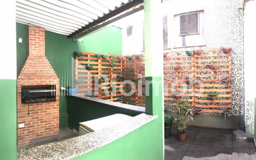 Imagem 5 de 15 de Apartamento - Ref: 6173