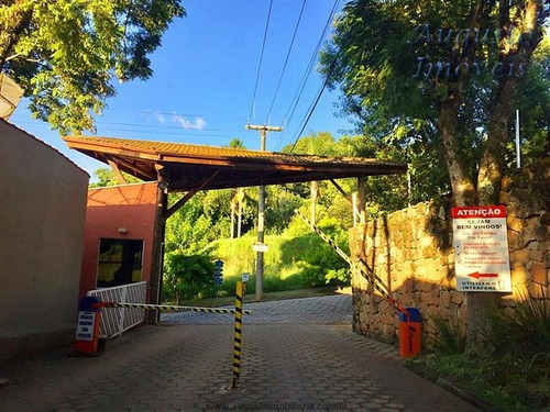 Imagem 5 de 16 de Chácaras Em Condomínio À Venda Em Atibaia/sp - Compre O Seu Chácaras Em Condomínio Aqui! - 1458418