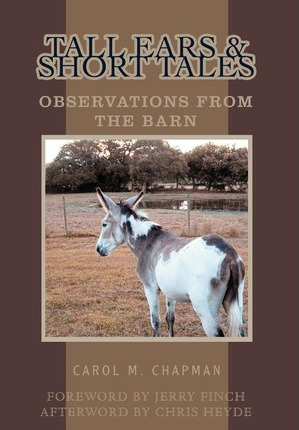 Libro Tall Ears And Short Tales - Carol M Chapman