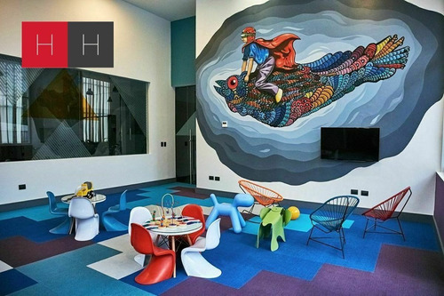 Imagen 20 de 23 de Departamento En Rentatorre Inn Al Poniente De Monterrey
