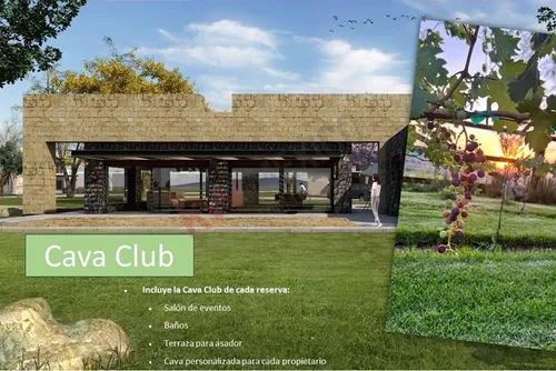 Preventa Casa En Venta La Santa Vid (viñedo) A 10 Minutos Del Centro De San Miguel De Allende