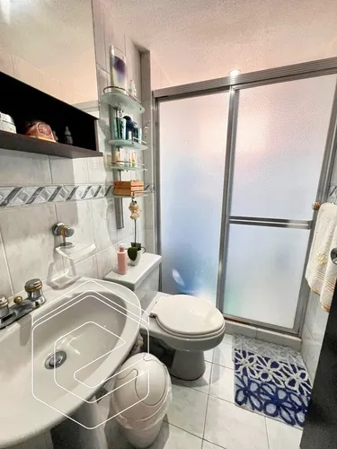 Apartamento En Caribe