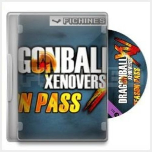 Dragon Ball Xenoverse Season Pass - Pc - Steam #58736