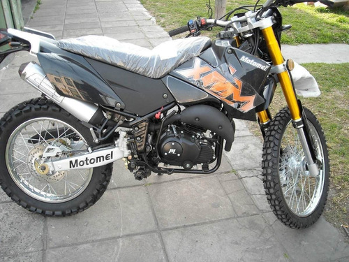 Motomel Xmm 250