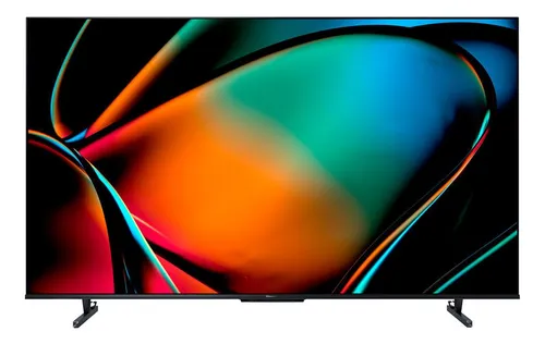 Smart Tv 4k Uled-mini Led Hisense 75 75u85mk