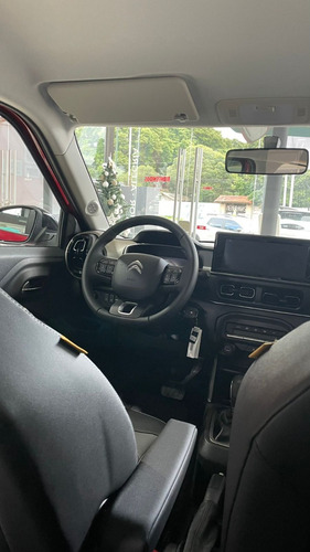 Citroën Basalt Vti 115cv