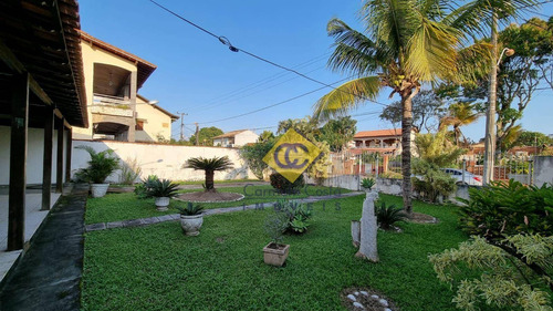 Imagem 6 de 30 de Casa Com 3 Dormitórios À Venda, 145 M² Por R$ 600.000,00 - Extensão Do Bosque - Rio Das Ostras/rj - Ca1701