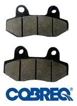Comprar Pastilha Freio Traseira Kasinski Comet Gt Gtr 250 650 Cobreq