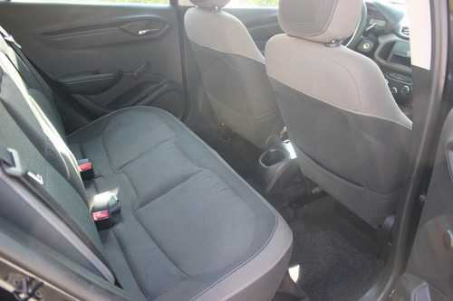 Chevrolet Prisma 1.0 MPFI LT 8V FLEX 4P MANUAL