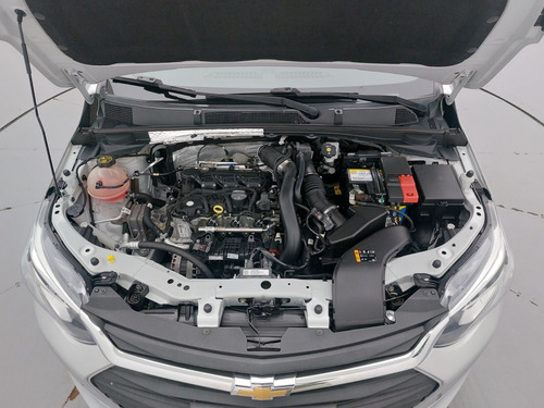 Chevrolet Onix 1.0 TURBO FLEX PLUS LTZ MANUAL
