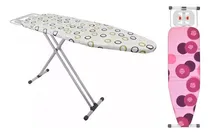 Comprar Tabla De Planchar Grande Fuerte 120x40cm Soporte De Plancha