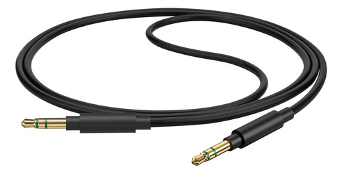 Geekria Apollo Cable Actualizacion Para Skullcandy Hesh 2.0