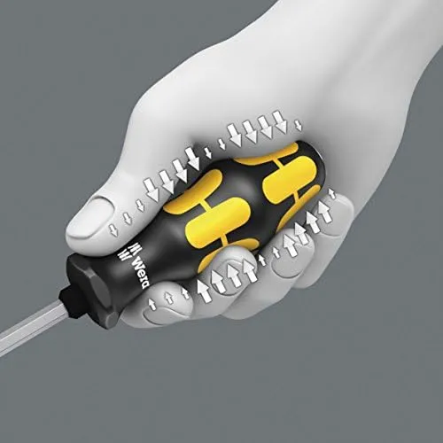Herramienta Manual Wera Wer, Precisión Y Durabilidad