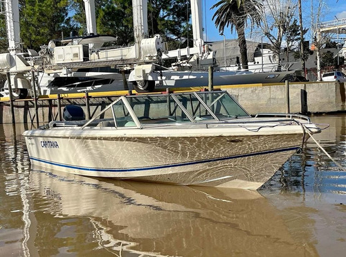 Femsa 620 Con Johnson 150hp V6
