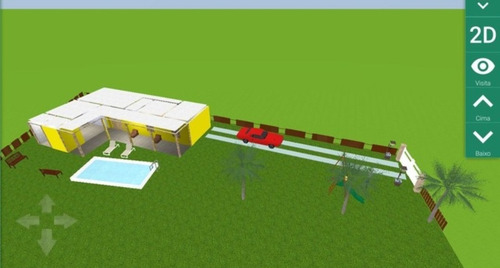 Imagem 1 de 11 de Chácara Ibiuna 1.000 Mts Casa Nova, Piscina Ac Parcelamento