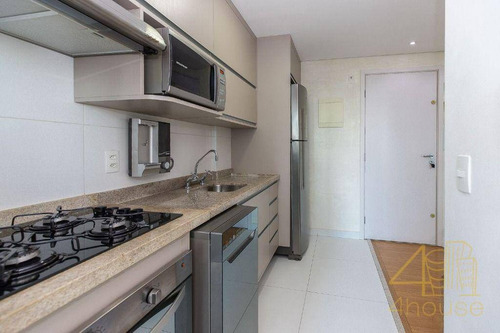 Imagem 6 de 30 de Spot Alto Da Boa Vista 49m 2 Dorm 1 Suite 1 Vaga - Ap2824