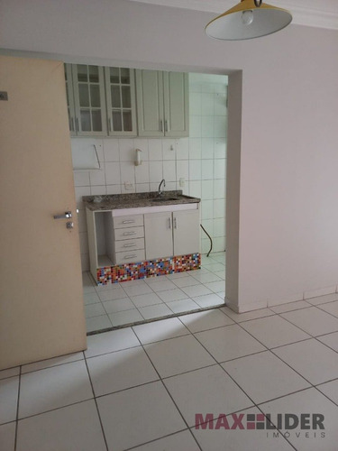 Imagem 5 de 15 de Apartamento - Alphaville Industrial - Ref: 4621 - L-4621