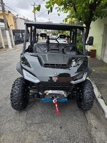 Utv Fugleman Ut10 Crew Premium 2025 Polaris General Ranger