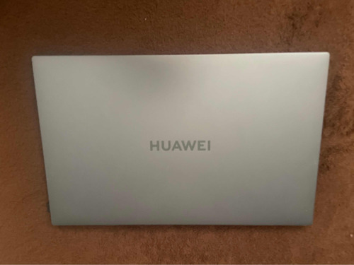 Huawei Matebook D16