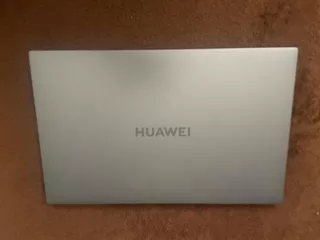 Huawei Matebook D16