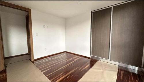Departamento En Renta San Borja Col. Del Valle