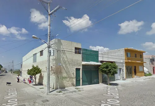 Casa En Remate Bancario En La Ladera, Querétaro Jp25