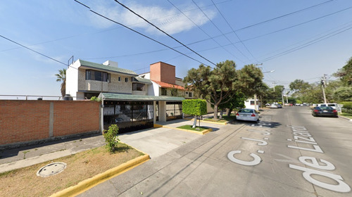 Casa En Venta, !! Propiedad Ya Adjudicada En Remate¡¡- C. J. J. Fernández De Lizardi 132, Cd. Satélite, 53100 Naucalpan De Juárez, Méx.