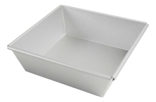 Molde Para Pizza Estilo, Molde Para Hornear Pan, 6 Pulgadas