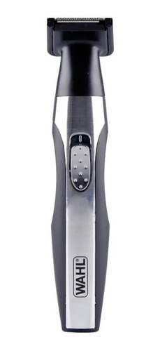 Wahl Trimmer Quick 05604-018 Máquina Detalles Barba Y Pelo 