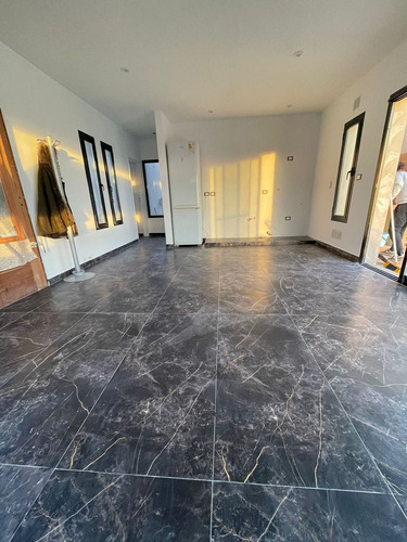 Venta Casa A Estrenar En Las Calandrias Brandsen