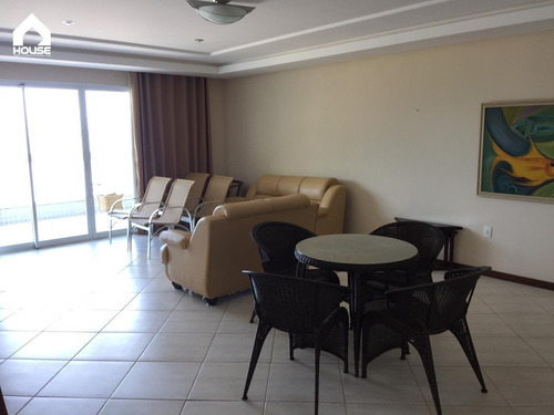Apartamento - Praia Do Morro - Ref: 5680 - V-h5658