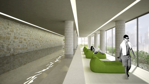 Imagem 11 de 15 de Studio Residencial Para Venda, Itaim Bibi, São Paulo - St2168. - St2168-inc
