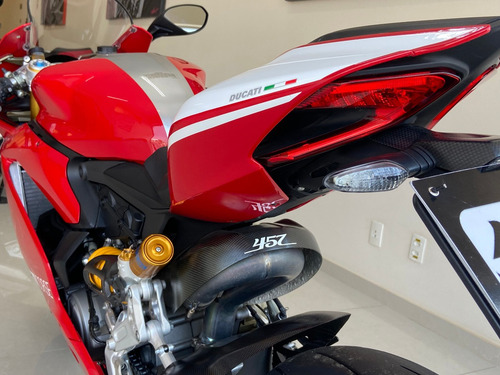 Imagem 15 de 15 de Ducati - Panigale R - 16/16