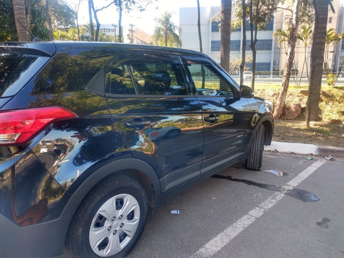 Imagem 2 de 6 de Hyundai Creta 2019 1.6 Attitude Flex Aut. (pcd) 5p