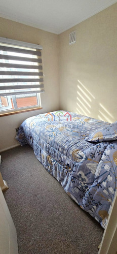 Se Arrienda Linda Casa En Barrio San Guillermo, Concepción.