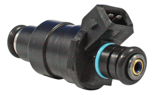 Inyector Mpfi(15512) Dodge Charger 2.2l 1985,1986,1987