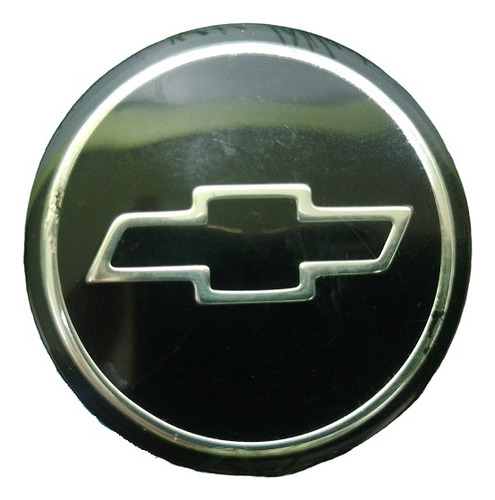 Logo Redondo Chevrolet