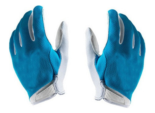 Guantes De Ciclismo Off-road Outdoor Downhill