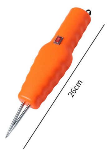Máquina Elétrica De Laranja
